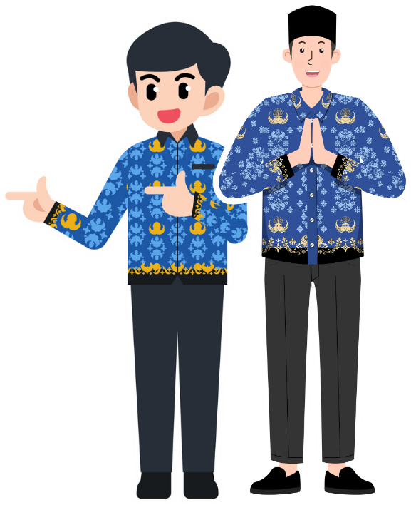 Ujian Dinas (UDIN) & Ujian Penyesuaian Kenaikan Pangkat (UPKP)